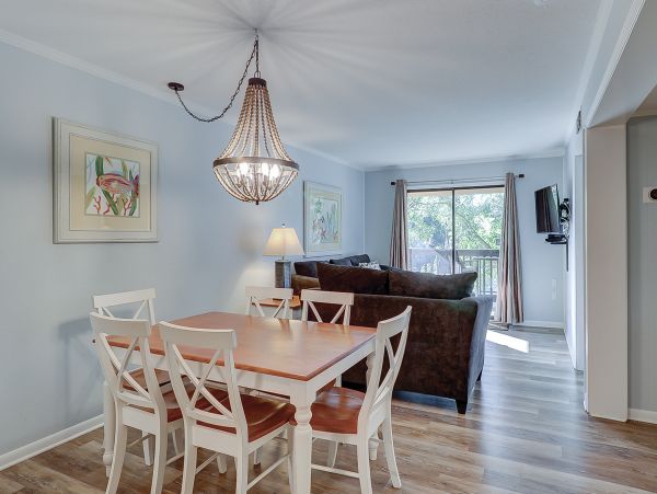 Hilton Head Condo 1009270