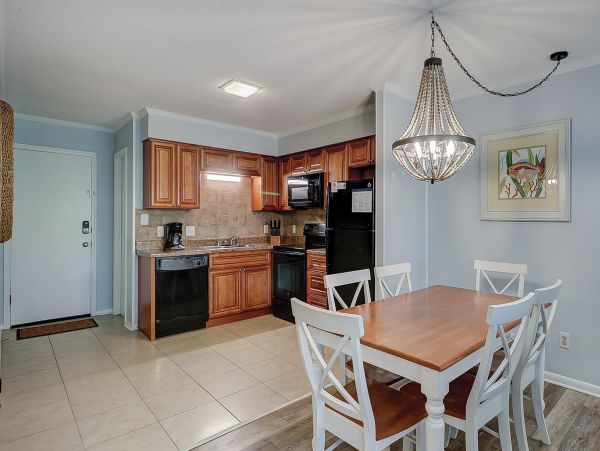 Hilton Head Condo 1009270