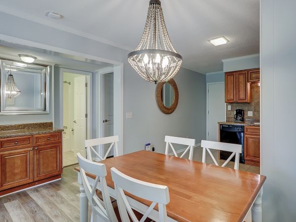 Hilton Head Condo 1009270