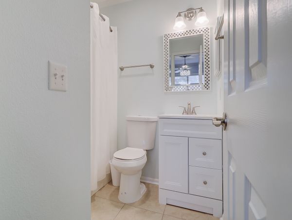 Hilton Head Condo 1009270