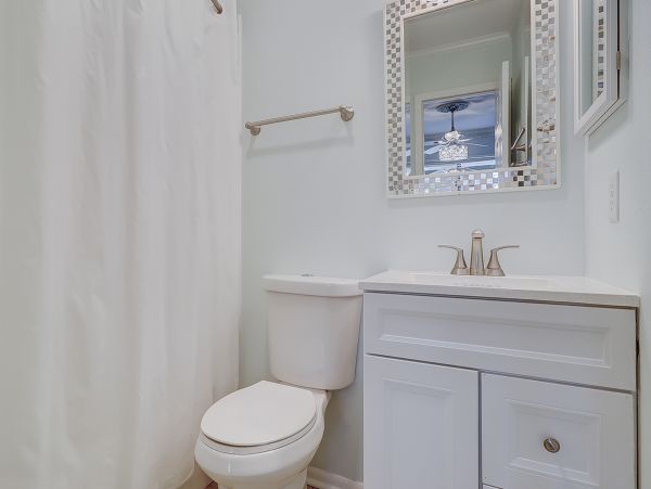 Hilton Head Condo 1009270