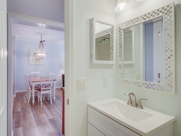 Hilton Head Condo 1009270
