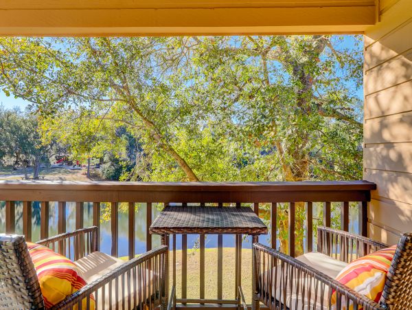 Hilton Head Condo 1009270