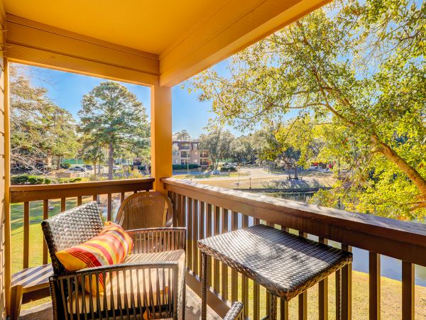 Hilton Head Condo 1009270