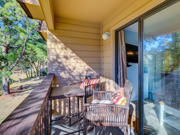 Hilton Head Condo 1009270