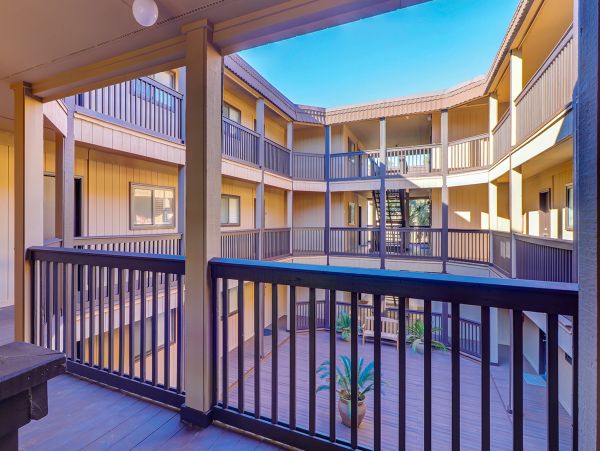 Hilton Head Condo 1009270