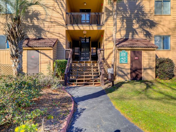Hilton Head Condo 1009270