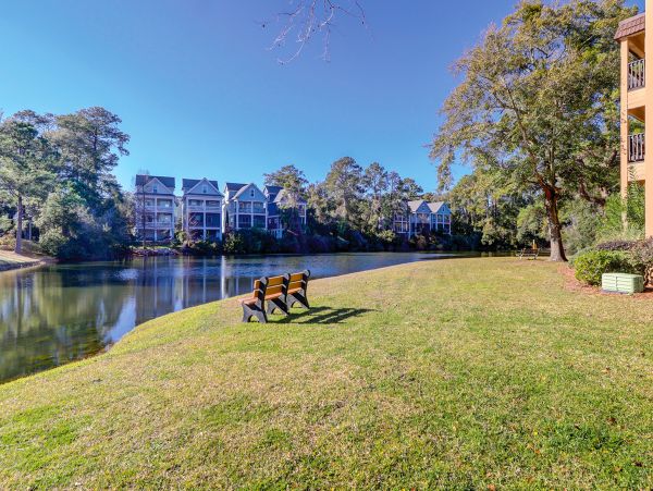 Hilton Head Condo 1009270