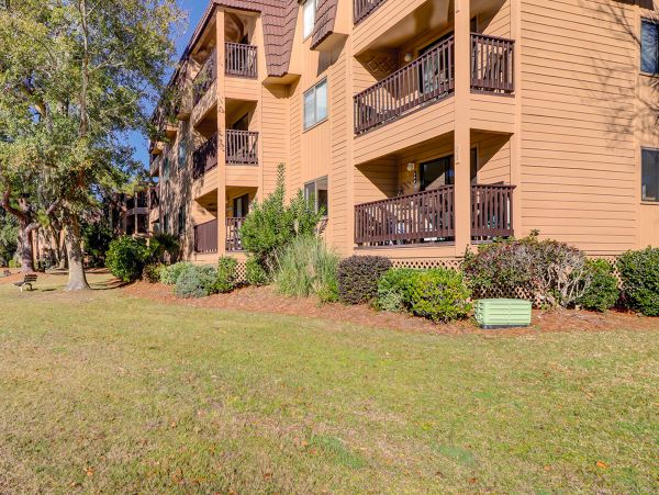 Hilton Head Condo 1009270