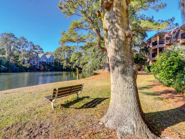 Hilton Head Condo 1009270