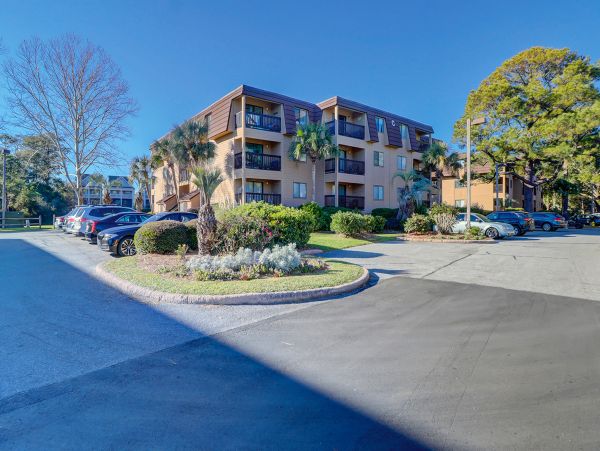 Hilton Head Condo 1009270