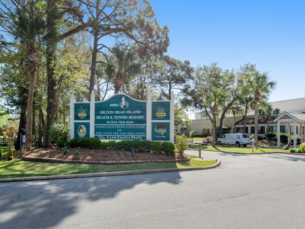 Hilton Head Condo 1009270