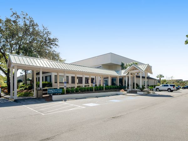 Hilton Head Condo 1009270