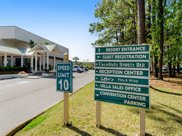 Hilton Head Condo 1009270