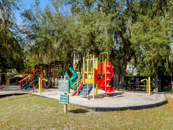 Hilton Head Condo 1009270