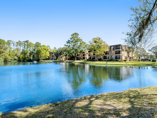 Hilton Head Condo 1009270