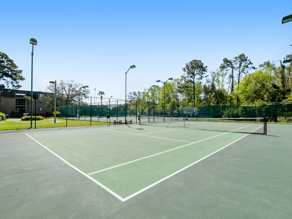 Hilton Head Condo 1009270