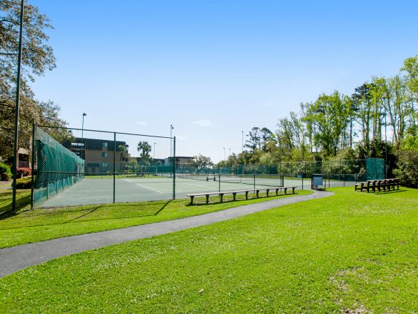 Hilton Head Condo 1009270