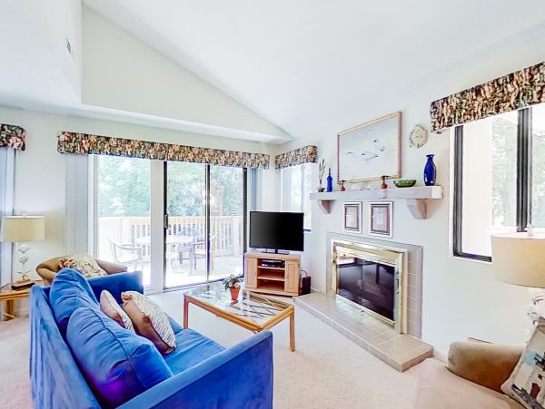 Hilton Head Condo 1009271