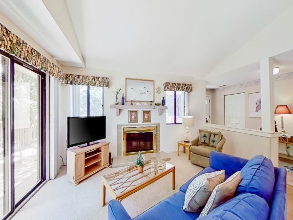 Hilton Head Condo 1009271