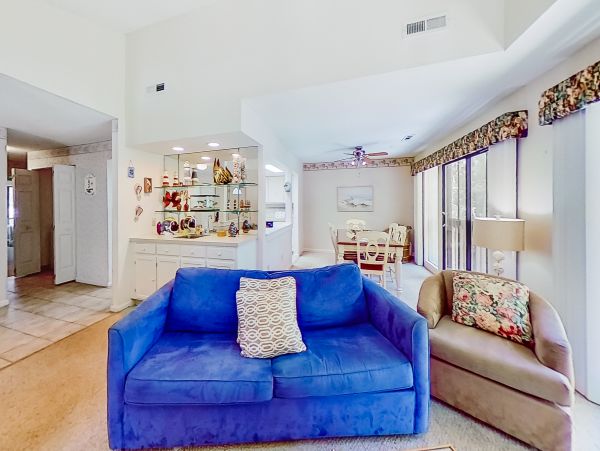 Hilton Head Condo 1009271