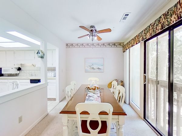 Hilton Head Condo 1009271