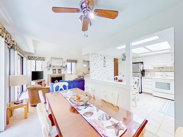Hilton Head Condo 1009271