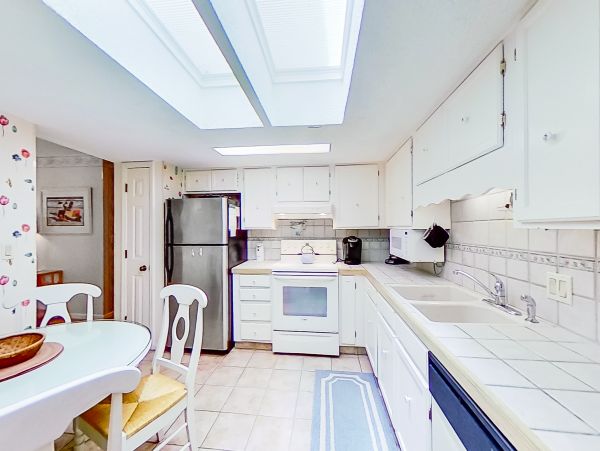 Hilton Head Condo 1009271