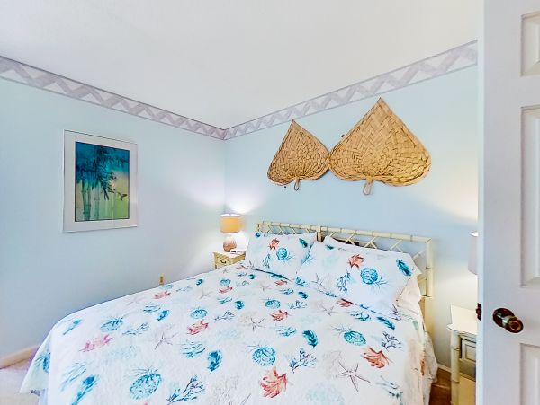 Hilton Head Condo 1009271