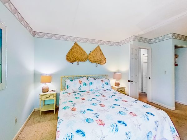 Hilton Head Condo 1009271