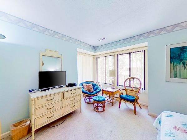Hilton Head Condo 1009271