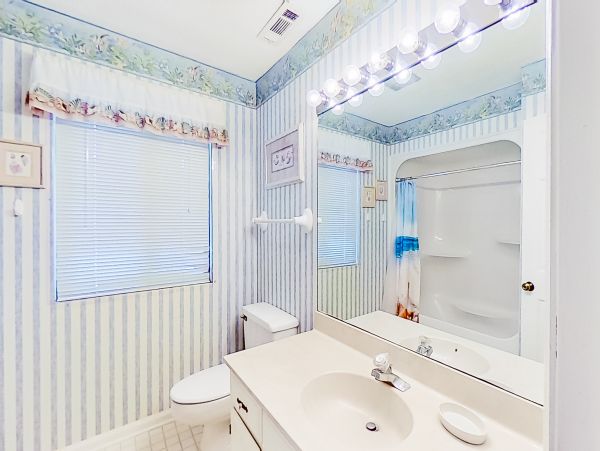 Hilton Head Condo 1009271