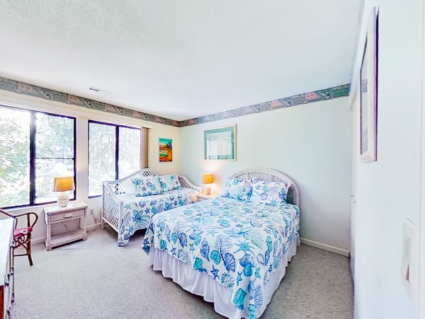 Hilton Head Condo 1009271
