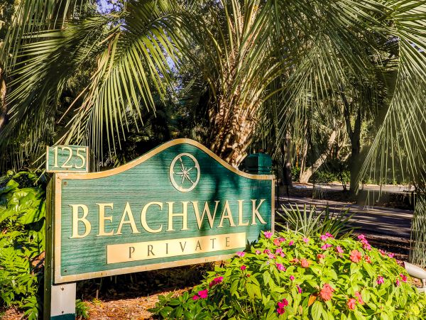 Hilton Head Condo 1009271