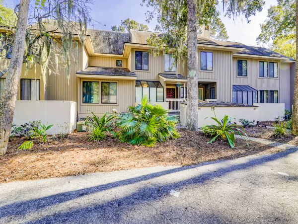 Hilton Head Condo 1009271