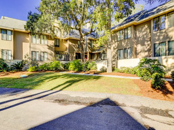 Hilton Head Condo 1009271