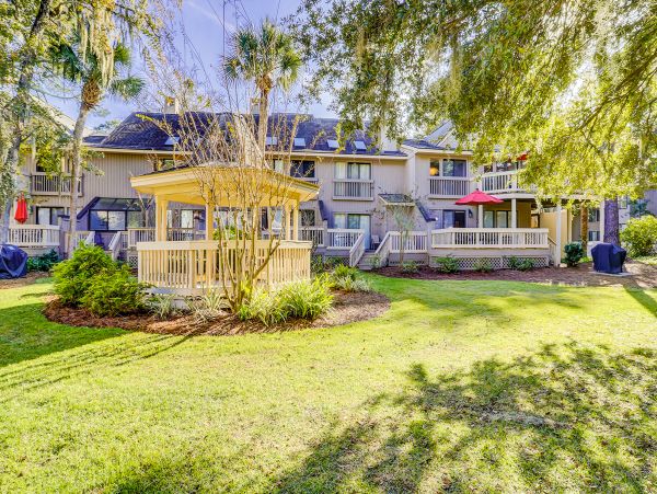 Hilton Head Condo 1009271