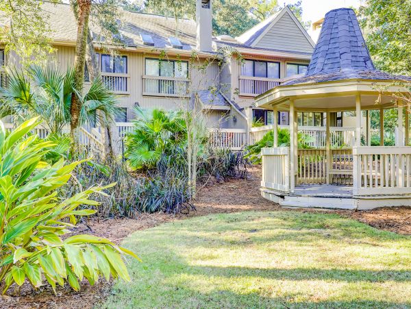 Hilton Head Condo 1009271