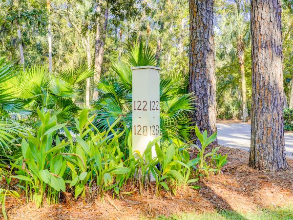 Hilton Head Condo 1009271