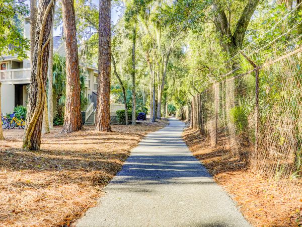 Hilton Head Condo 1009271