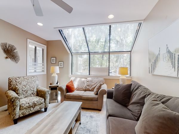 Hilton Head Condo 1009275
