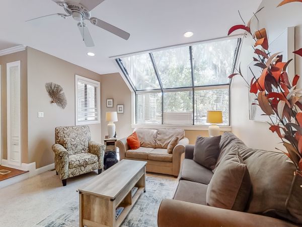 Hilton Head Condo 1009275