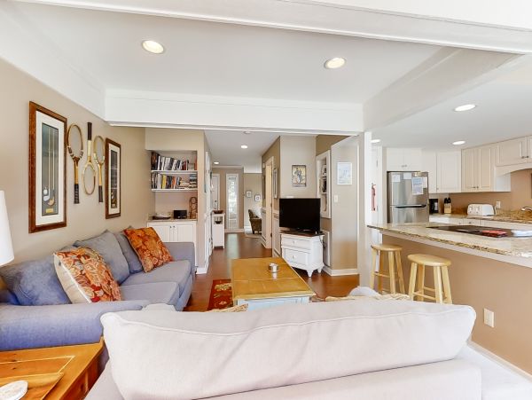 Hilton Head Condo 1009275