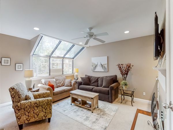 Hilton Head Condo 1009275