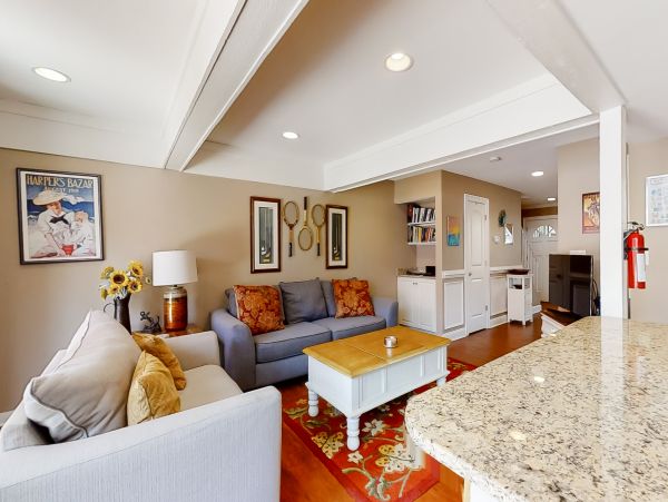 Hilton Head Condo 1009275