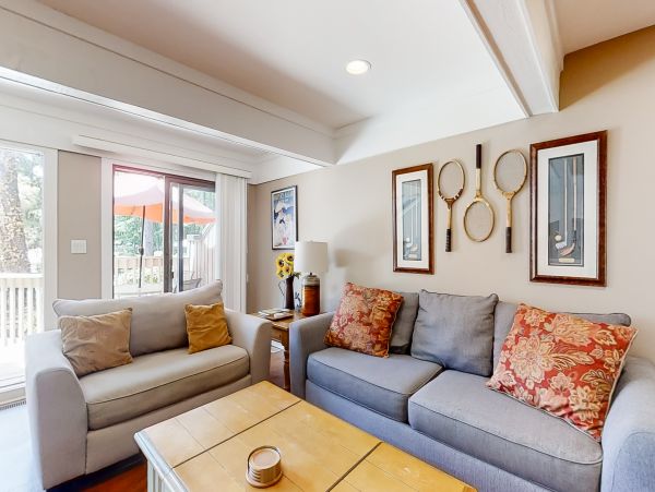 Hilton Head Condo 1009275