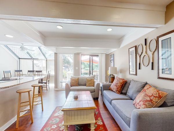 Hilton Head Condo 1009275