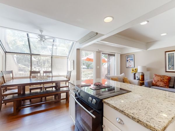 Hilton Head Condo 1009275