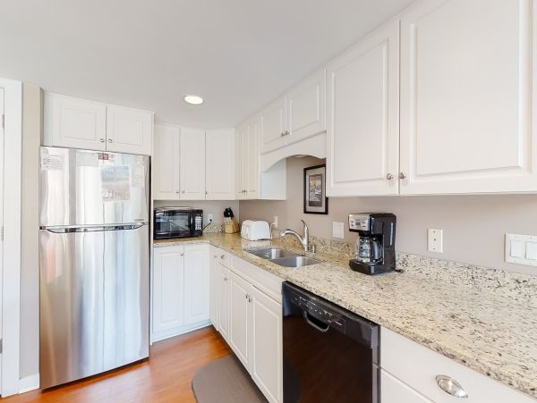 Hilton Head Condo 1009275