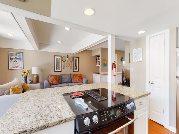 Hilton Head Condo 1009275